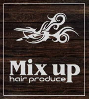浜松市中央区の理容室 Mix up hair produce｜“あなたらしさ”を大切にした丁寧なカット